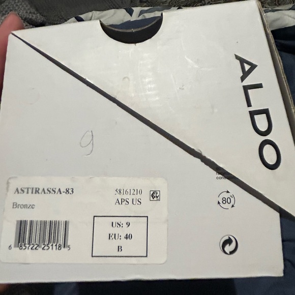 ALDO Astirassa Slide Sandals - Picture 6 of 6